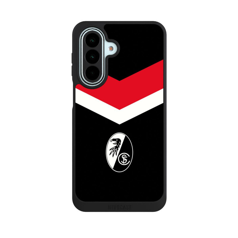 Galaxy A27 5G NIVOpure Trikot SCF