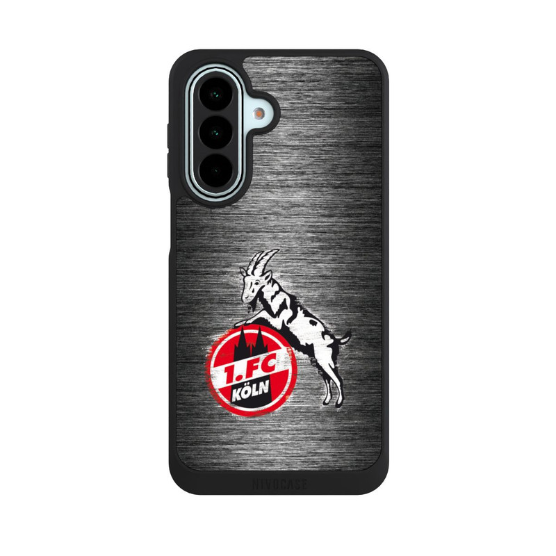 Galaxy A27 5G NIVOpure Metal Scratch 1.FC