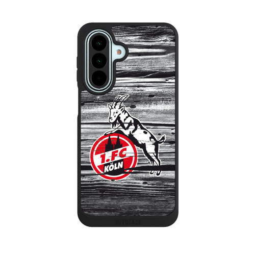 Samsung Galaxy A27 5G NIVOpure Wooden Grunge 1.FC Köln