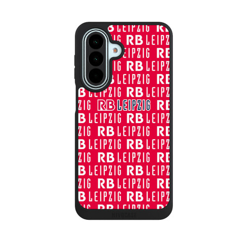 Samsung Galaxy A27 5G NIVOpure Logo Wall Red RB Leipzig
