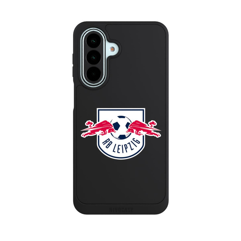 Galaxy A27 5G NIVOpure RB Leipzig Logo - ohne Hintergrund