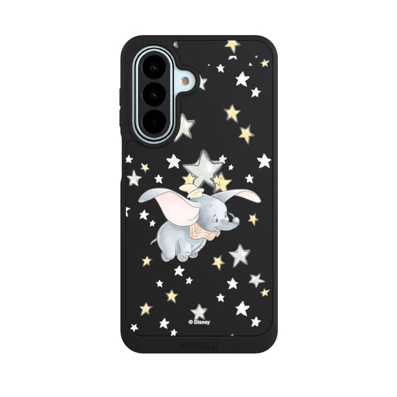 Galaxy A27 5G NIVOpure Dumbo Étoiles sans Fond
