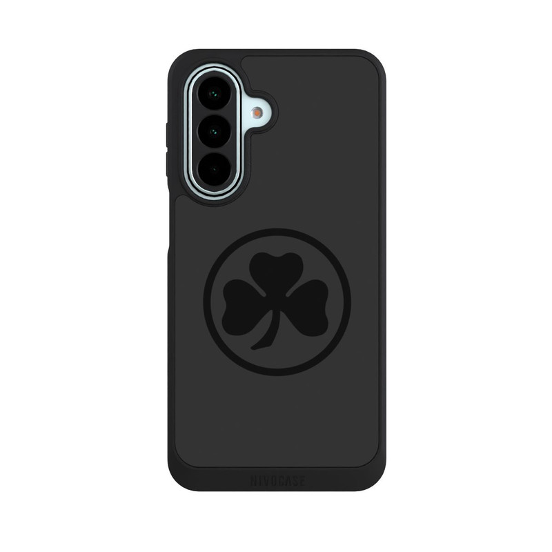 Galaxy A27 5G NIVOpure Black and Grey