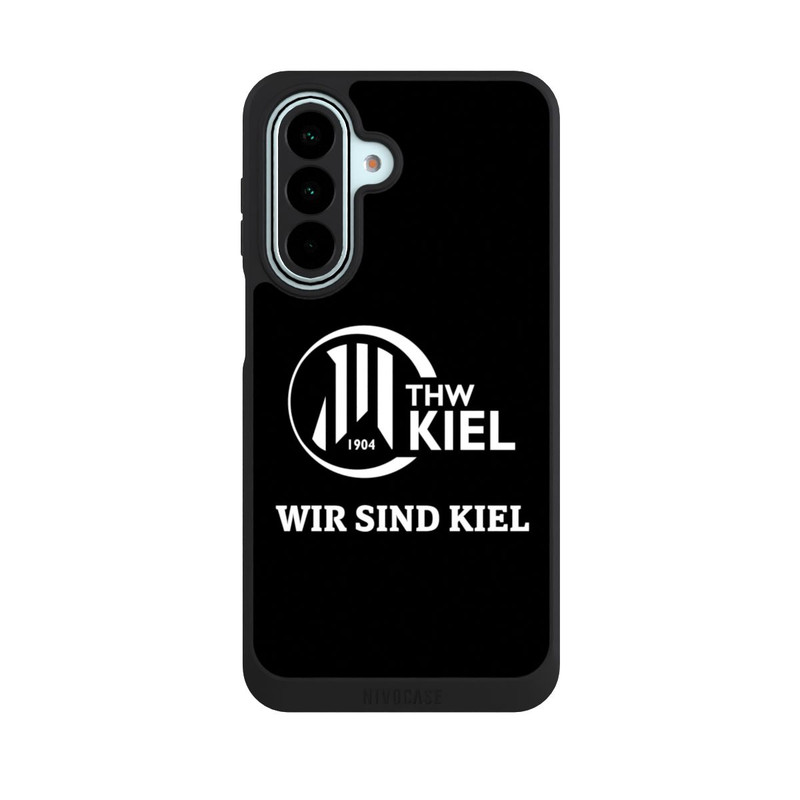 Galaxy A27 5G NIVOpure Wir sind THW Kiel