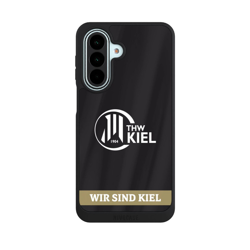 Galaxy A27 5G NIVOpure WSK Banner THW Kiel