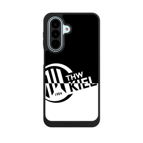 Samsung Galaxy A27 5G NIVOpure THW Kiel - Black and White