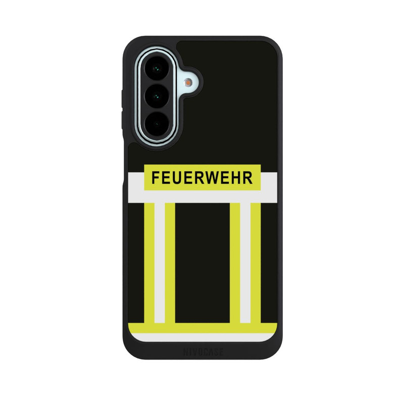 Galaxy A27 5G NIVOpure Fire Department