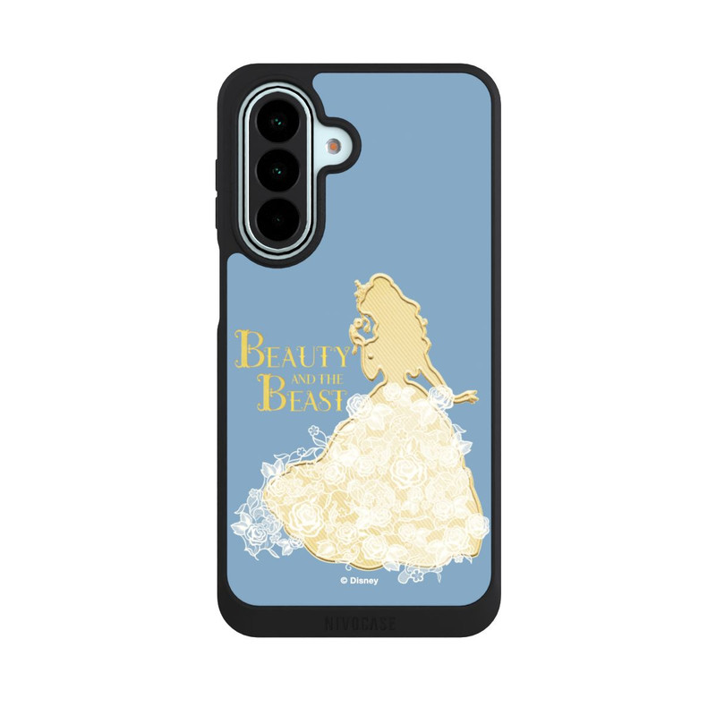 Galaxy A27 5G NIVOpure Denim Dentelle La Belle