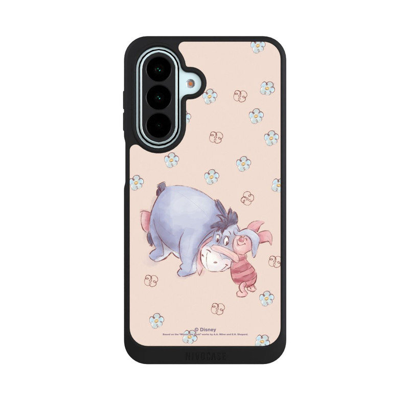 Galaxy A27 5G NIVOpure Eeyore and Piglet