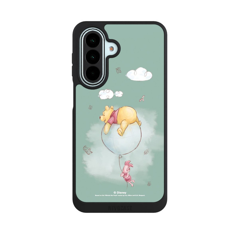 Galaxy A27 5G NIVOpure Uncheered by a Balloon