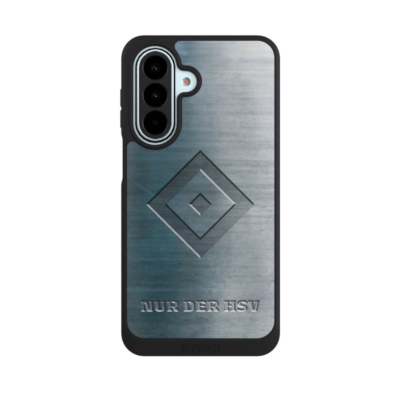 Galaxy A27 5G NIVOpure Nur der HSV Metalllook