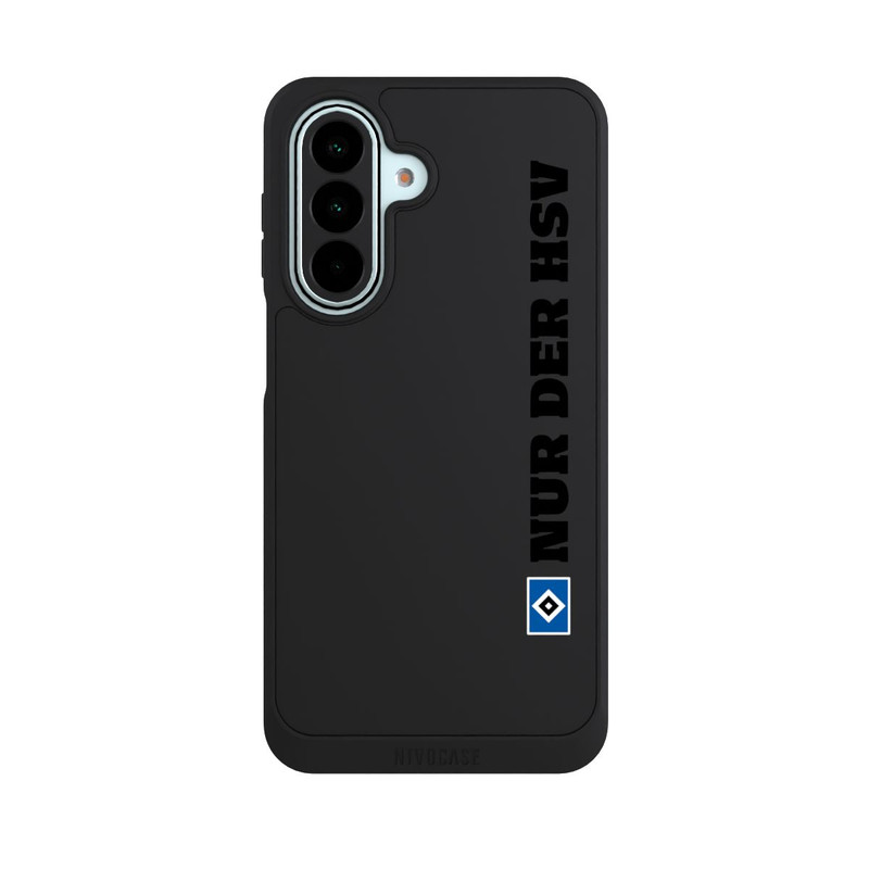 Galaxy A27 5G NIVOpure Nur der HSV - ohne Hintergrund