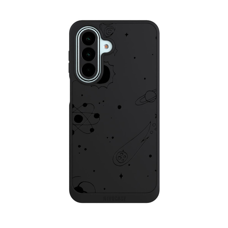 Galaxy A27 5G NIVOpure Galaxie noire sans fond