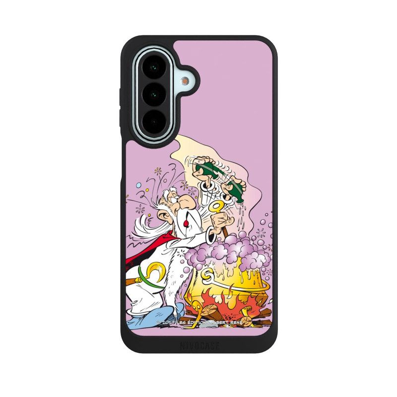Galaxy A27 5G NIVOpure Getafix Magic Potion