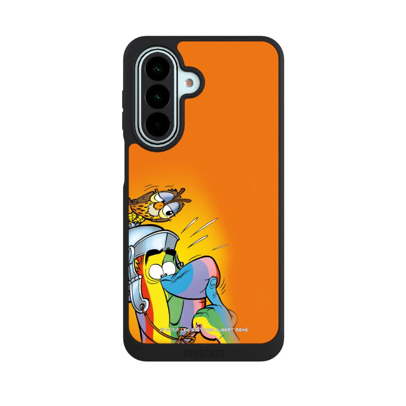 Galaxy A27 5G NIVOpure Romain 2 