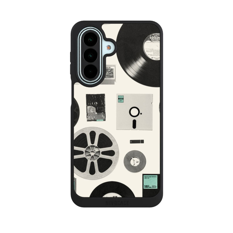 Galaxy A27 5G NIVOpure Data Uni