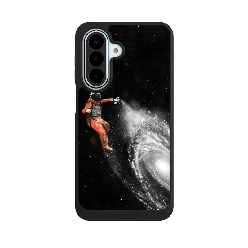 Galaxy A27 5G NIVOpure Space Art