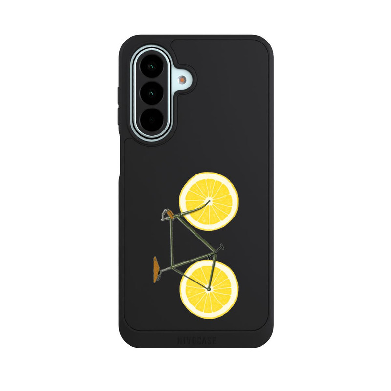 Galaxy A27 5G NIVOpure Zest transparent