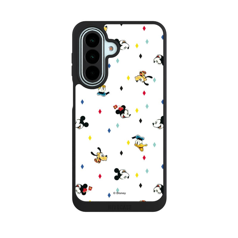 Galaxy A27 5G NIVOpure Disney Carnival Pattern