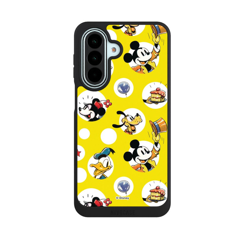 Galaxy A27 5G NIVOpure Cirque Caractères