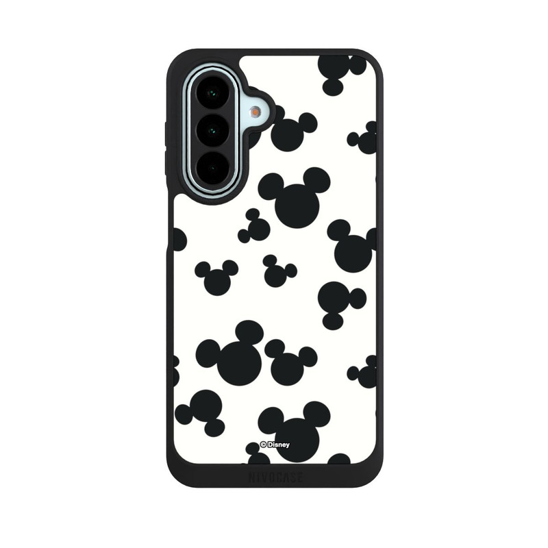 Galaxy A27 5G NIVOpure Mickey Icône All Over