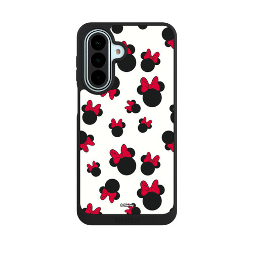Samsung Galaxy A27 5G NIVOpure Minnie Icon Pattern