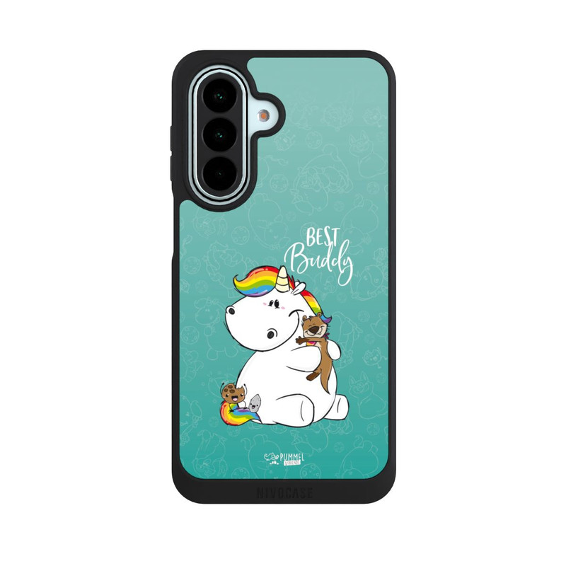 Galaxy A27 5G NIVOpure Best Buddy Pummel