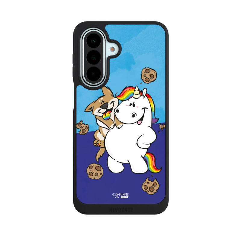 Galaxy A27 5G NIVOpure Pummel and Bisu