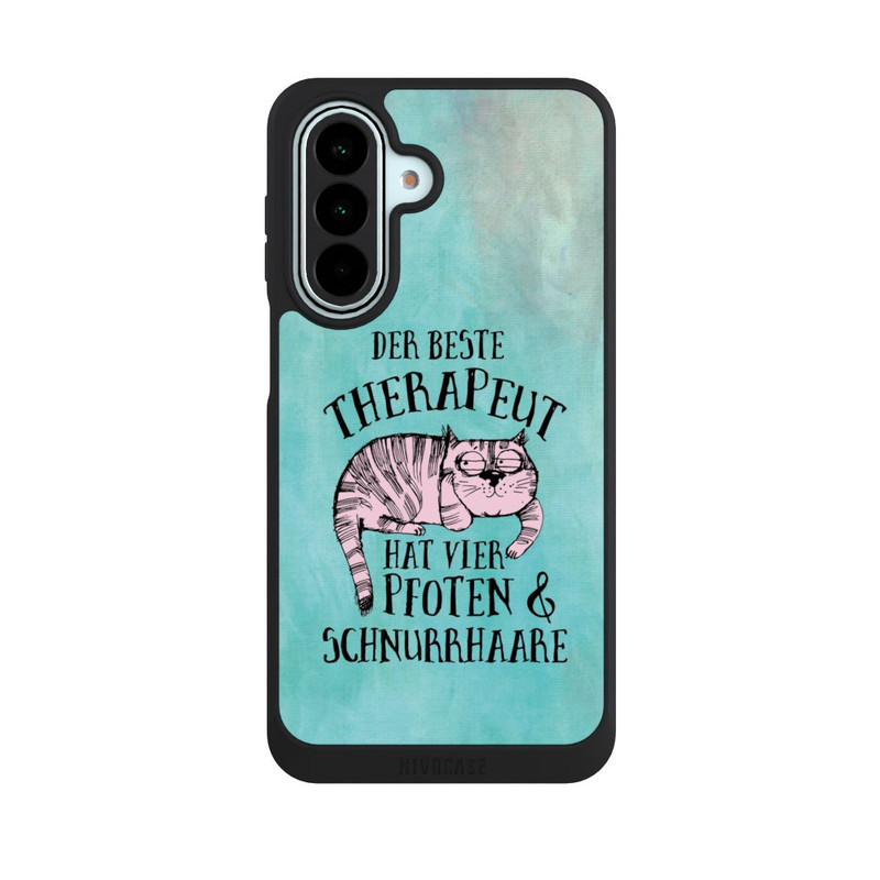 Galaxy A27 5G NIVOpure Katze Therapeut