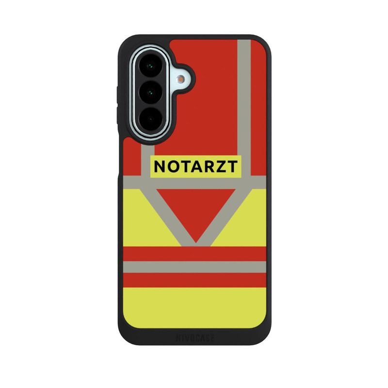 Galaxy A27 5G NIVOpure Notarzt Beruf