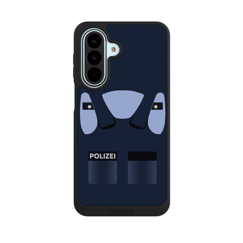 Galaxy A27 5G NIVOpure Polizei Beruf