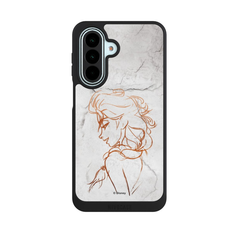 Galaxy A27 5G NIVOpure Elsa Rose Marbre