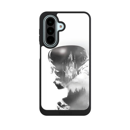 Samsung Galaxy A27 5G NIVOpure Elsa Brume d'Hiver