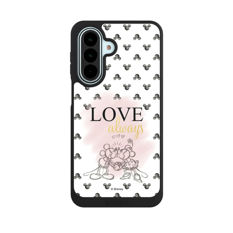 Galaxy A27 5G NIVOpure Mickey Love Always