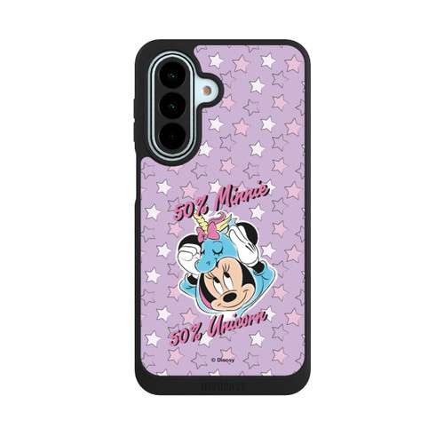 Samsung Galaxy A27 5G NIVOpure Minnie 50 percent unicorn