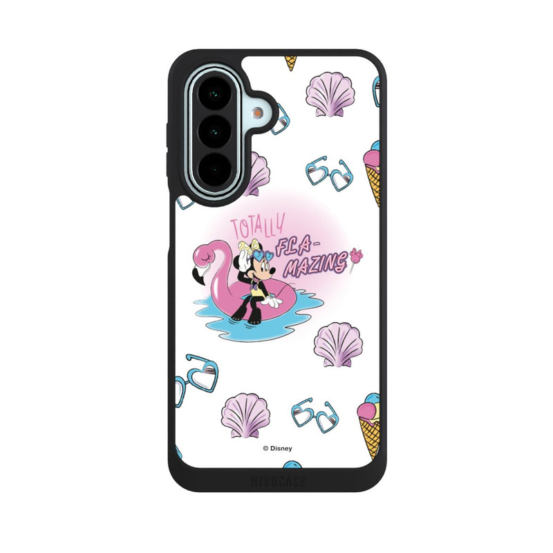 Galaxy A27 5G NIVOpure Totally flamazing Minnie
