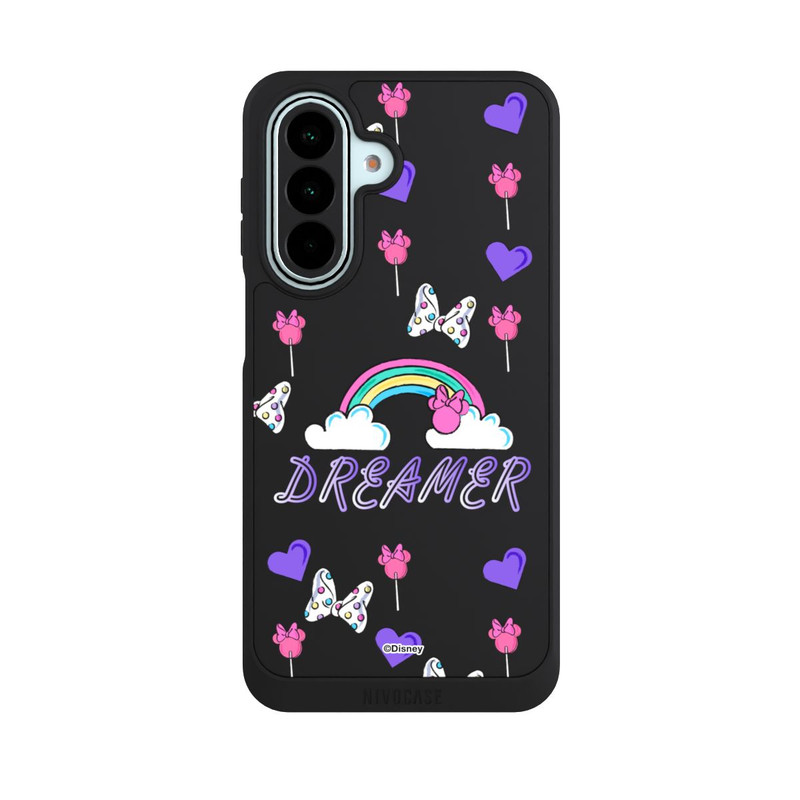 Galaxy A27 5G NIVOpure Dreamer Transparent
