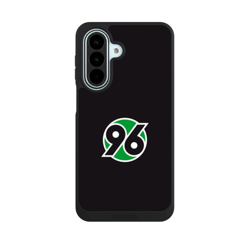 Samsung Galaxy A27 5G NIVOpure H96 Logo - Schwarz