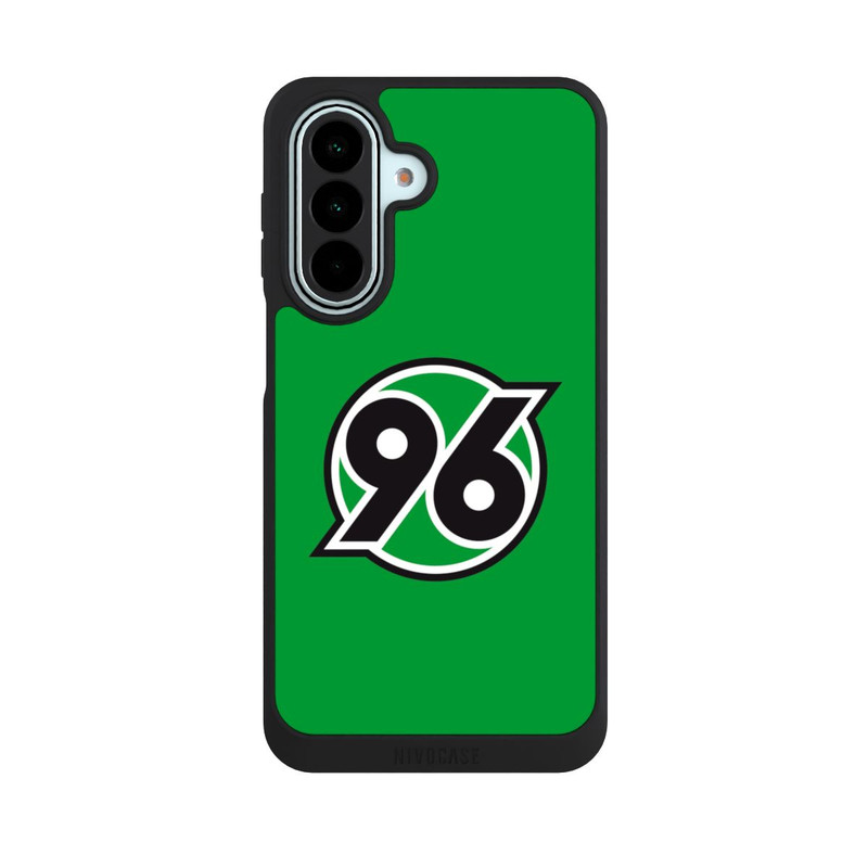 Galaxy A27 5G NIVOpure H96 Logo - Grün
