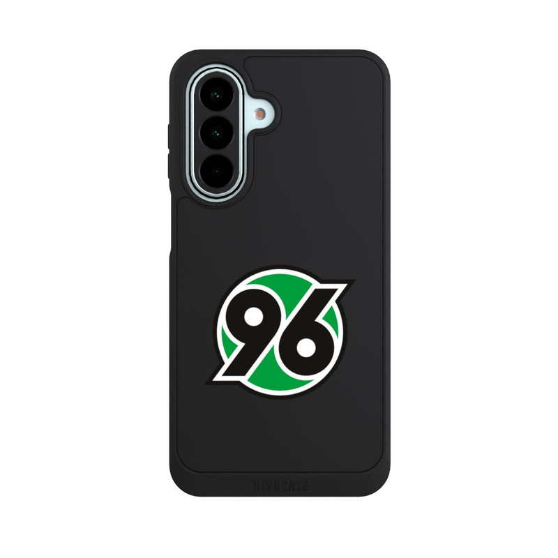 Galaxy A27 5G NIVOpure H96 Logo - Transparent