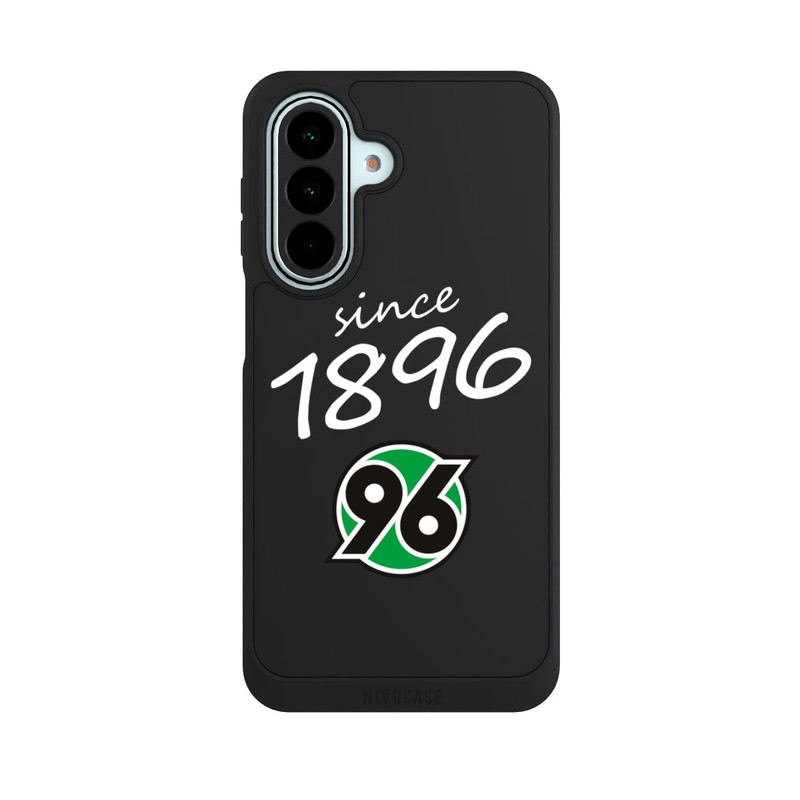 Galaxy A27 5G NIVOpure Since 1896 H96 - Transparent