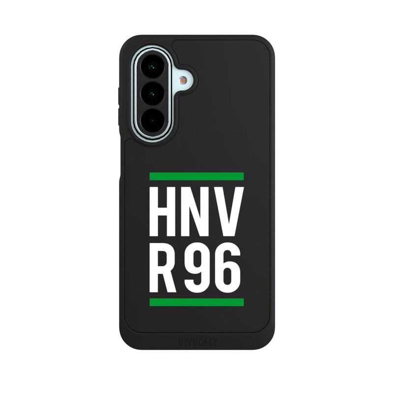 Galaxy A27 5G NIVOpure HNVR96 - Transparent