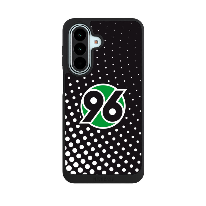 Galaxy A27 5G NIVOpure Weiße Dots H96