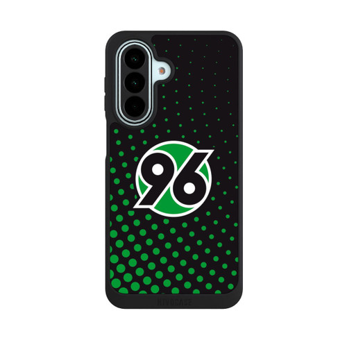 Samsung Galaxy A27 5G NIVOpure Grüne Dots H96