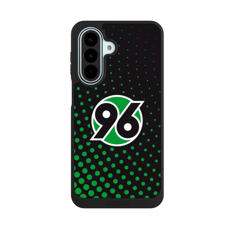 Galaxy A27 5G NIVOpure Grüne Dots H96