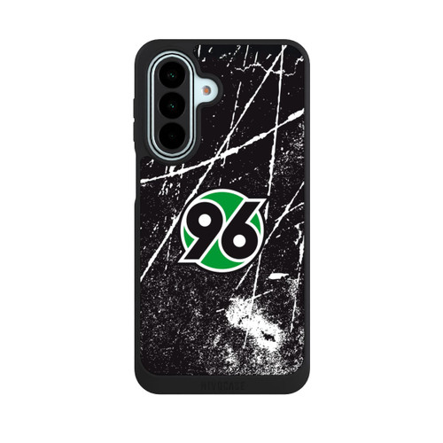Samsung Galaxy A27 5G NIVOpure Grunge H96 Logo - 4C