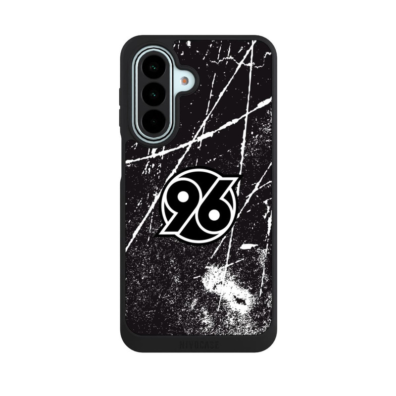 Galaxy A27 5G NIVOpure Grunge H96 Logo - 2C