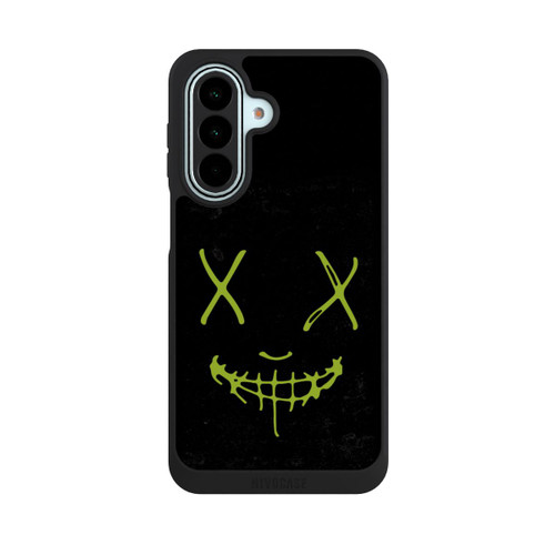 Samsung Galaxy A27 5G NIVOpure David Bost / Schwarz