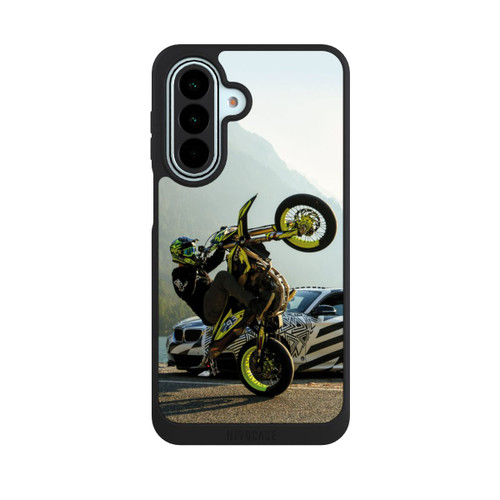 Samsung Galaxy A27 5G NIVOpure David Bost Real