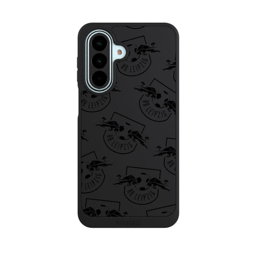 Samsung Galaxy A27 5G NIVOpure Logos RB Leipzig black - transparent